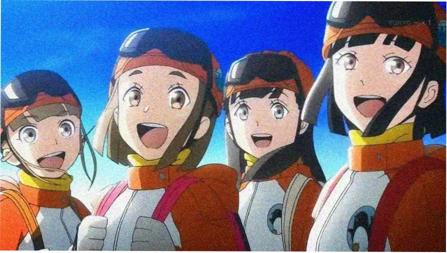 第五电影网头条轮播：星轨之外科幻动画